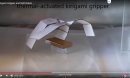 kirigami-inspired techniques