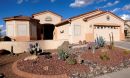 residential landscape