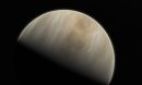 this artistic impression depicts our Solar System neighbour Venus