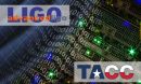 LIGO advanced TACC