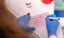 lab testing