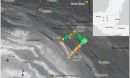 The researchers surveyed an area in the Western Maya Lowlands near today's border between Mexico and Guatemala.