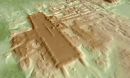 laser mapping reveals largest and oldest Mayan temple