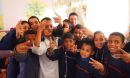 Moroccan students