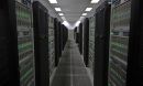 Inside ranger, once one of the largest computing systems in the world