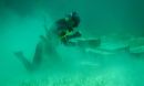 constructing an artificial reef