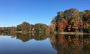 The Occoquan Reservoir