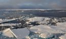 sea ice