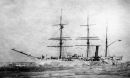 The U.S. Revenue Cutter Thetis