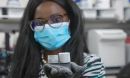 Novel smart cement can help build more durable roads and cities, according to Ange-Therese Akono.