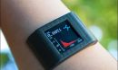 custom-built smartwatch