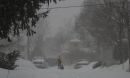 snowstorm