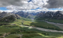interior Alaska