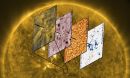 a multi-layered view of solar spicules
