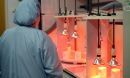 new analysis of strontium isotopes