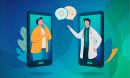 telemedicine illustration