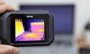 thermal imaging camera