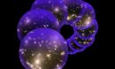 scientists generated millions of different universes on a supercomputer