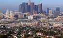 city skyline