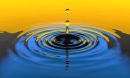 water droplets