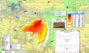 WIFIRE integrates data