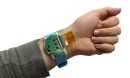 The metabolite monitoring device
