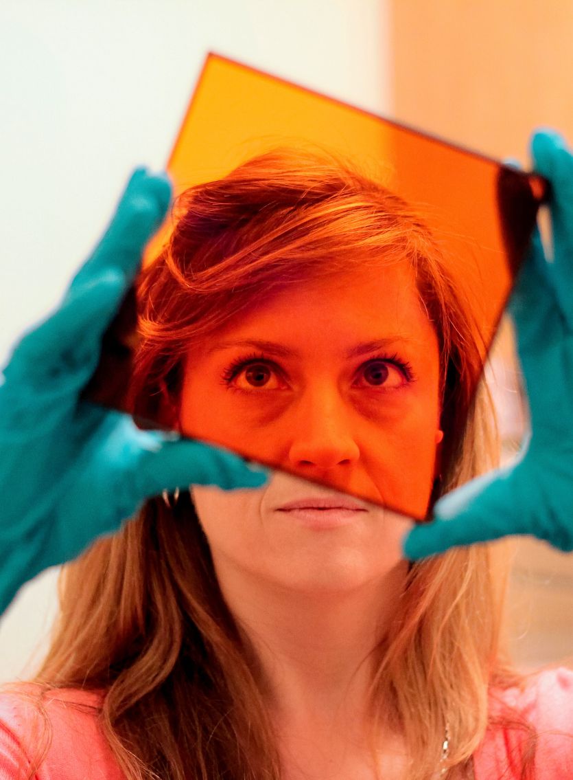 Promote discovery in science & engineering