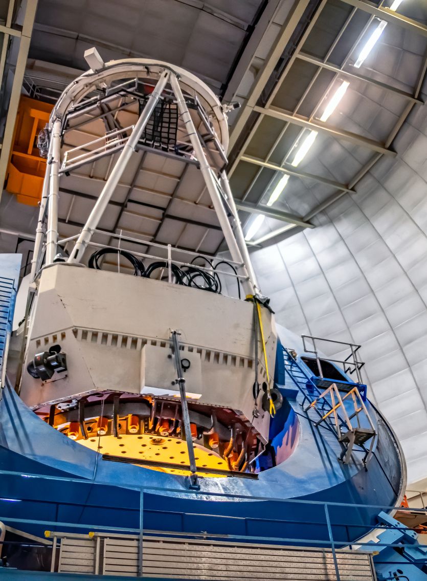 Facilities and Infrastructure