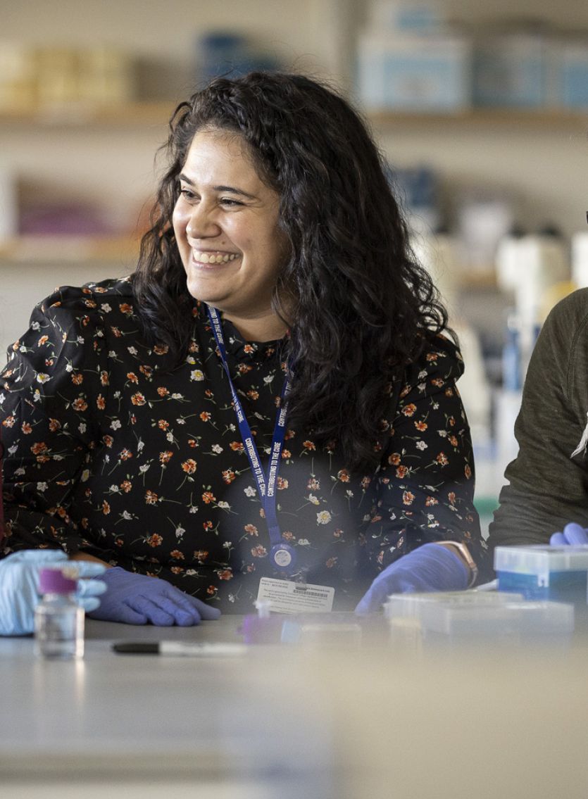 Information for Faculty