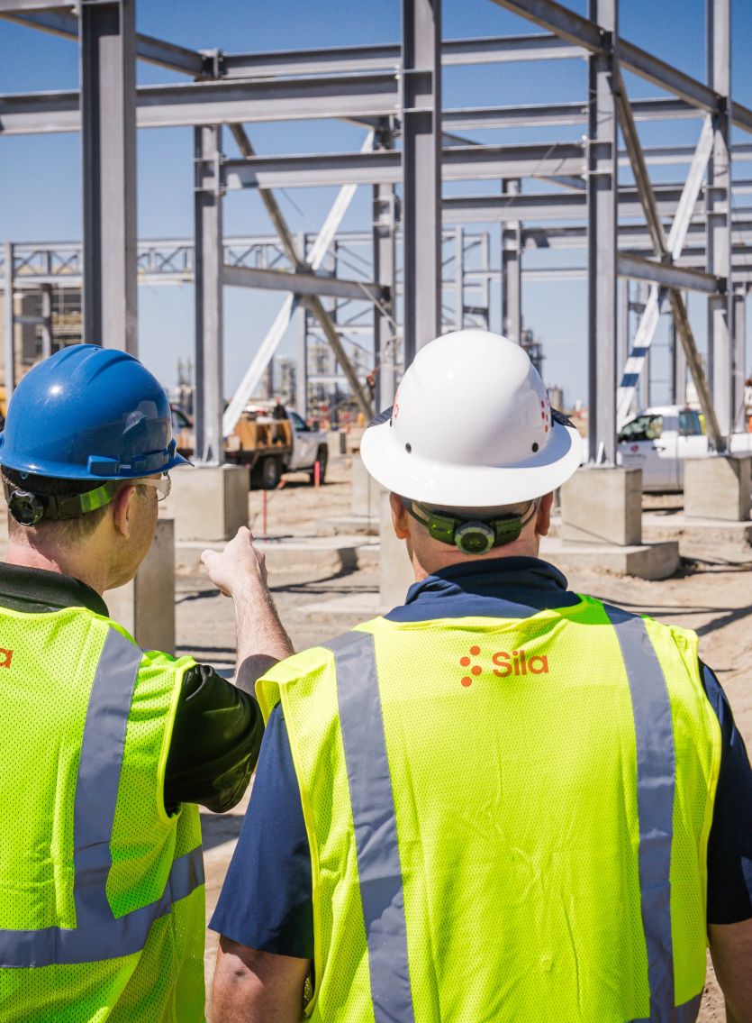 Create a STEM workforce