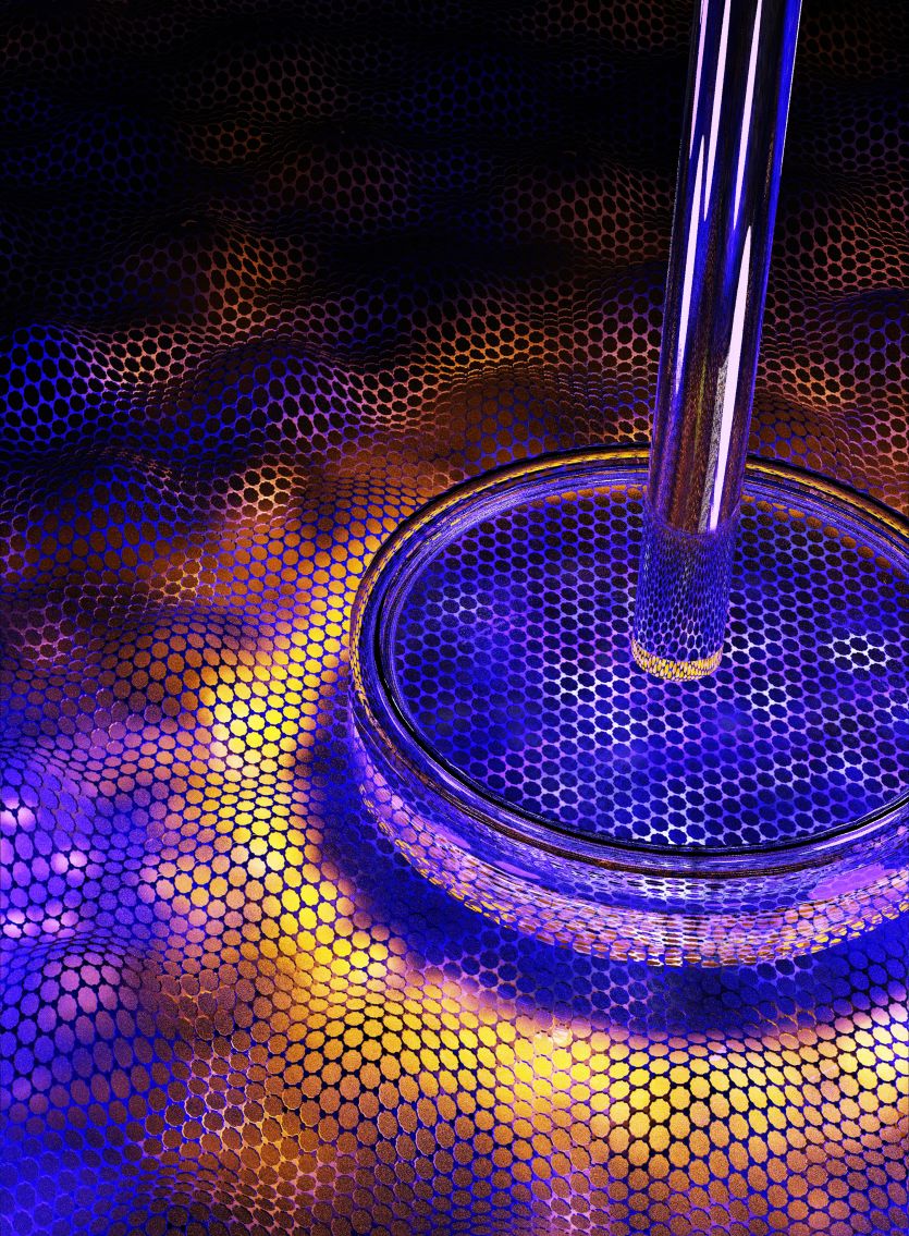 Materials Research