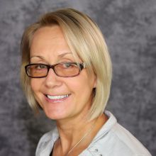 Dorota Grejner-Brzezinska