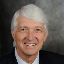 Dr. Roger Beachy