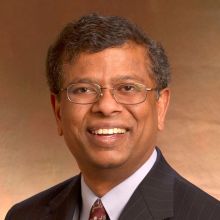 Sudarsanam Suresh Babu