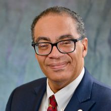 Victor R. McCrary