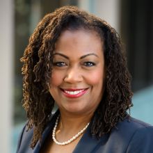 Rhonda Davis