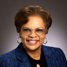 Wanda E. Ward