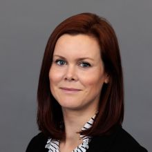Tess DeBlanc-Knowles