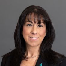 Renée V. Ferranti