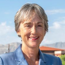 Heather Wilson
