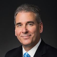 Jeffrey Isaacson