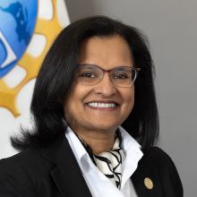 Dr. Nirmala Kannankutty