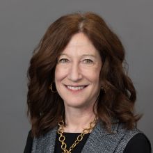 Rebecca Keiser