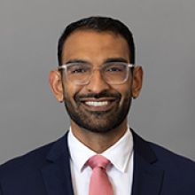 Patel-Tupper