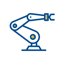 Learn about SBIR/STTR Phase I Awards in Robotics and Automation