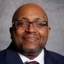 Willie E. May