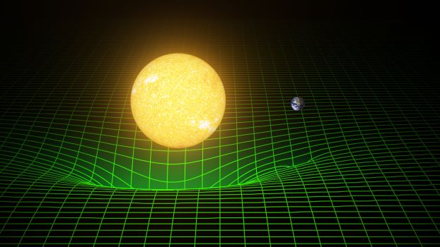 LIGO opens new window on the universe