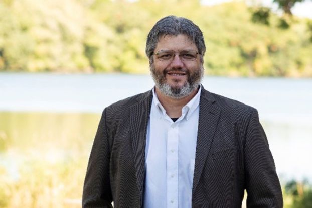 Sironix CEO Christoph Krumm
