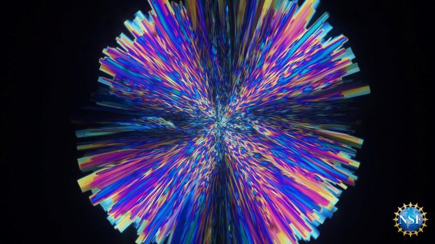 New crystal form of imidacloprid insecticide