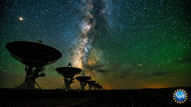 The Milky Way Galaxy